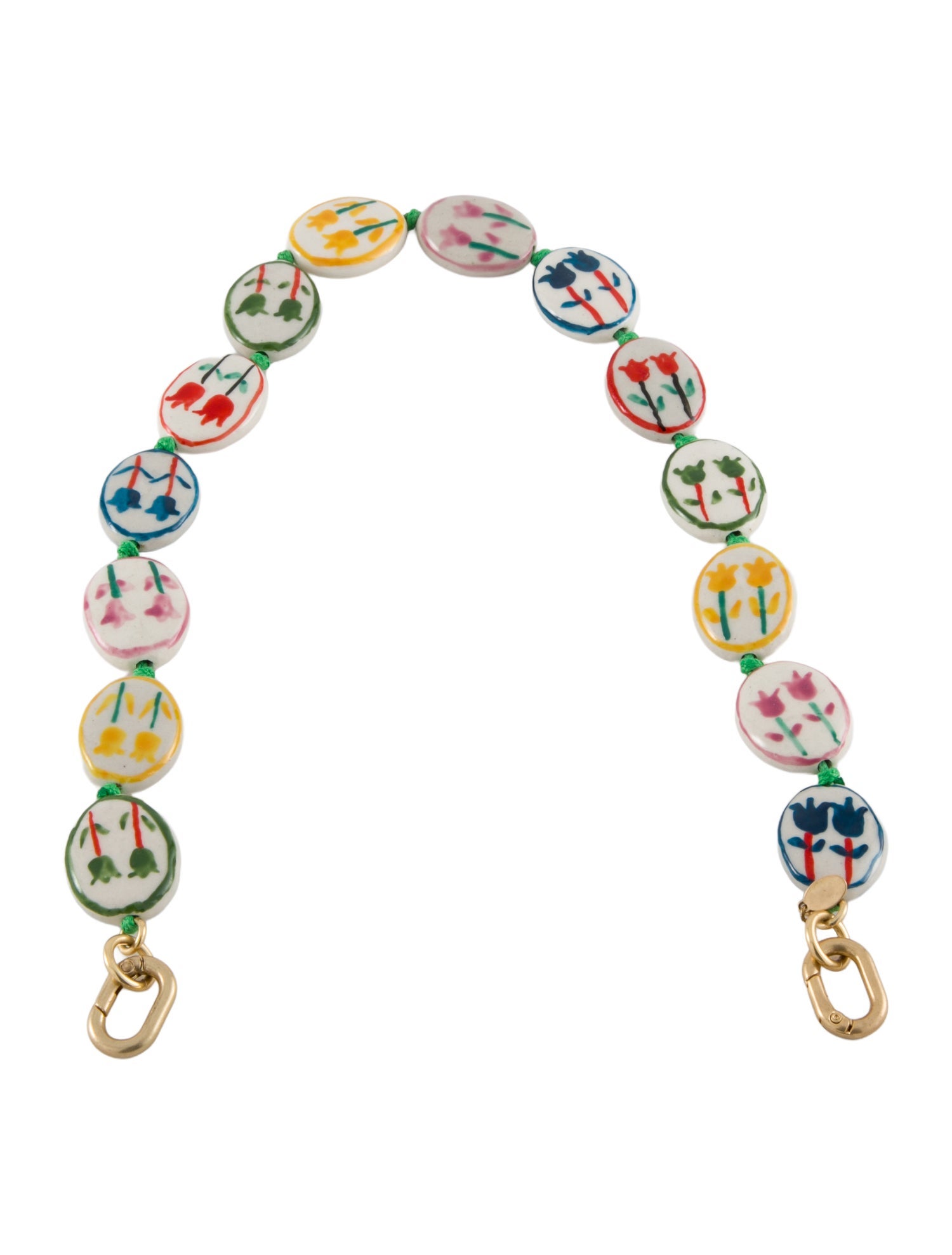 Clare V. Bag accessories