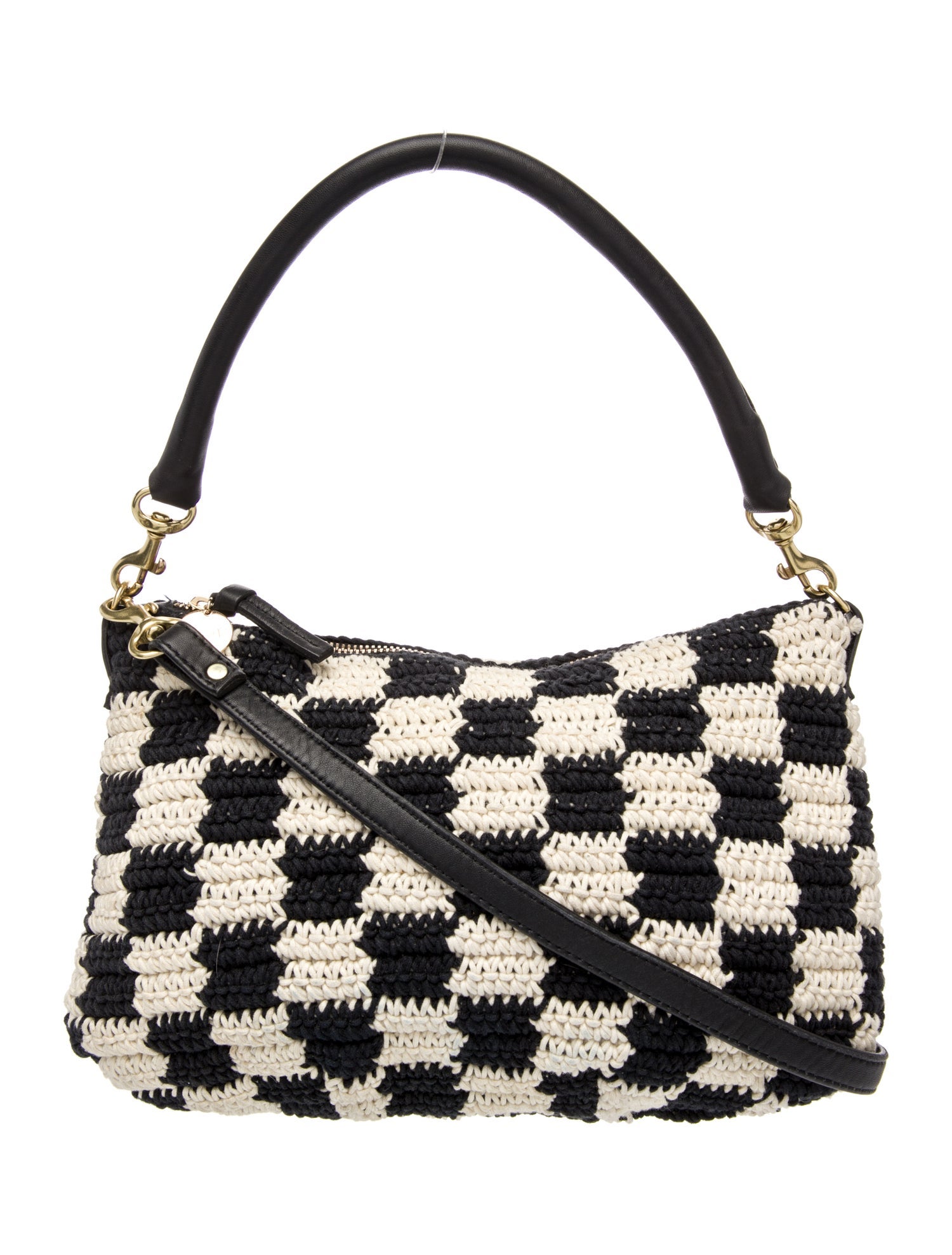 Clare V. Shoulder Bag