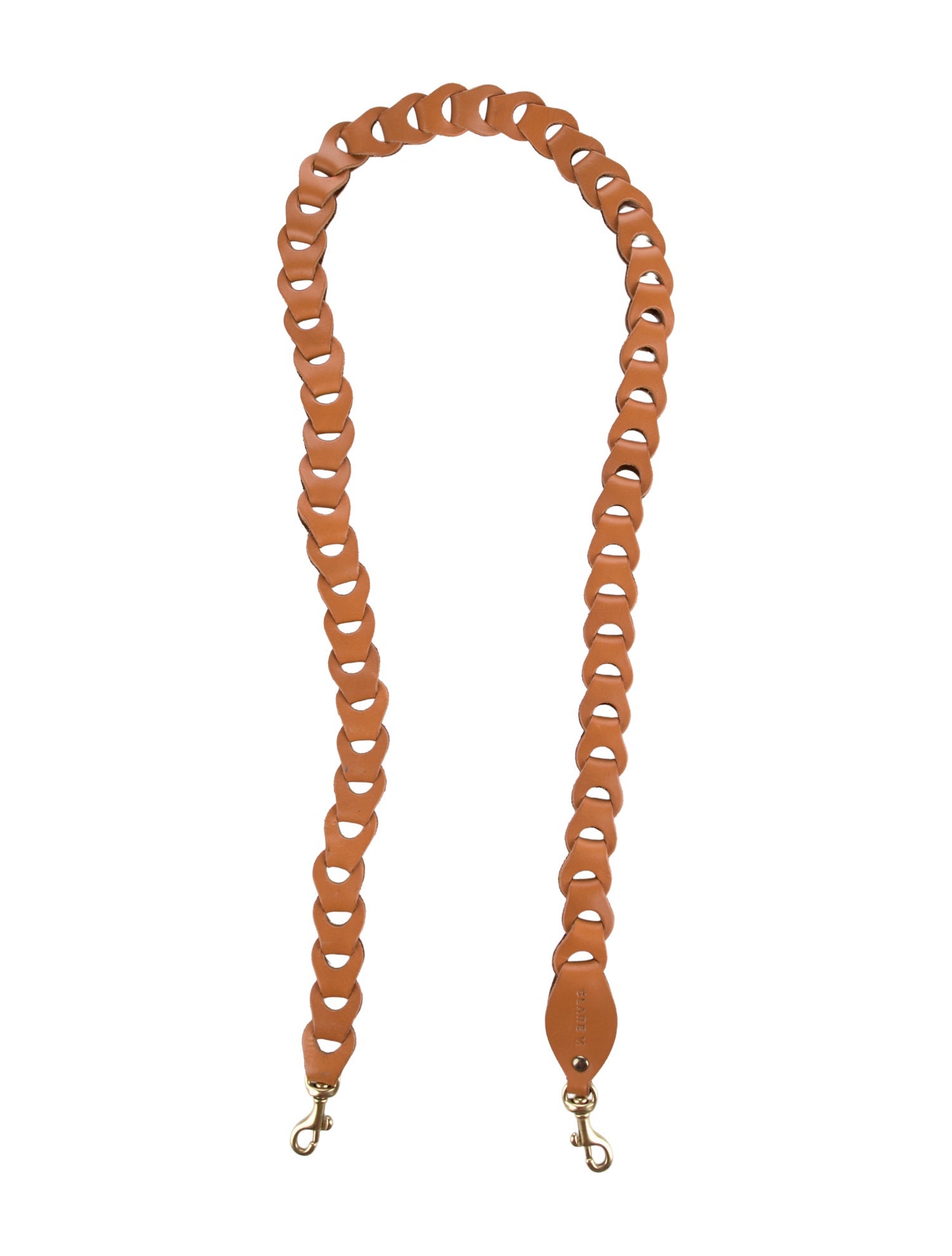 Clare V. Leather Bag Strap