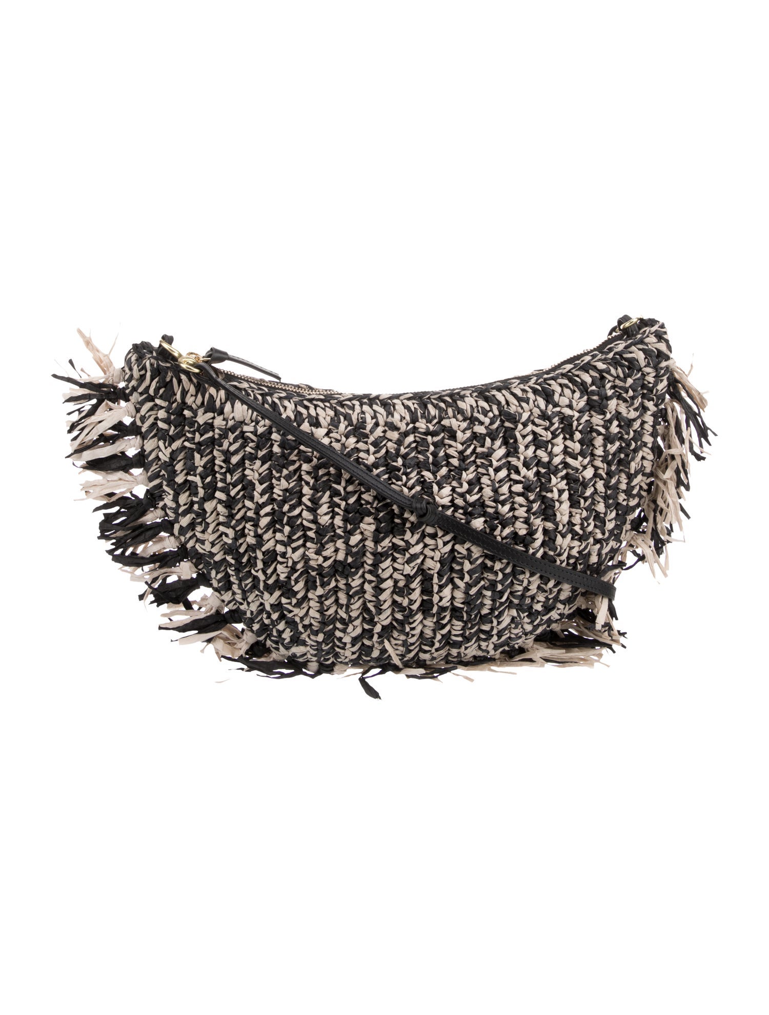 Clare V. Shoulder Bag