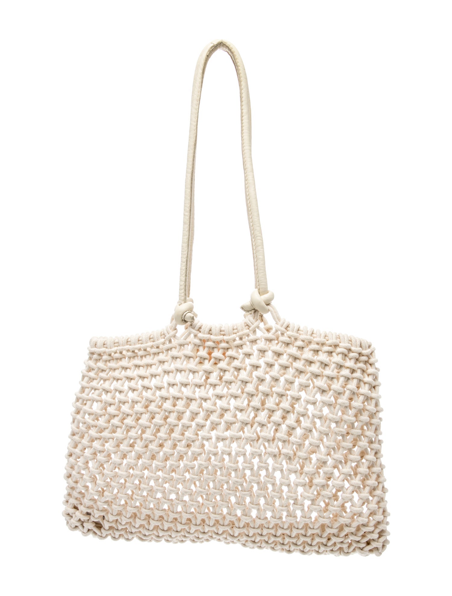 Clare V. Shoulder Bag