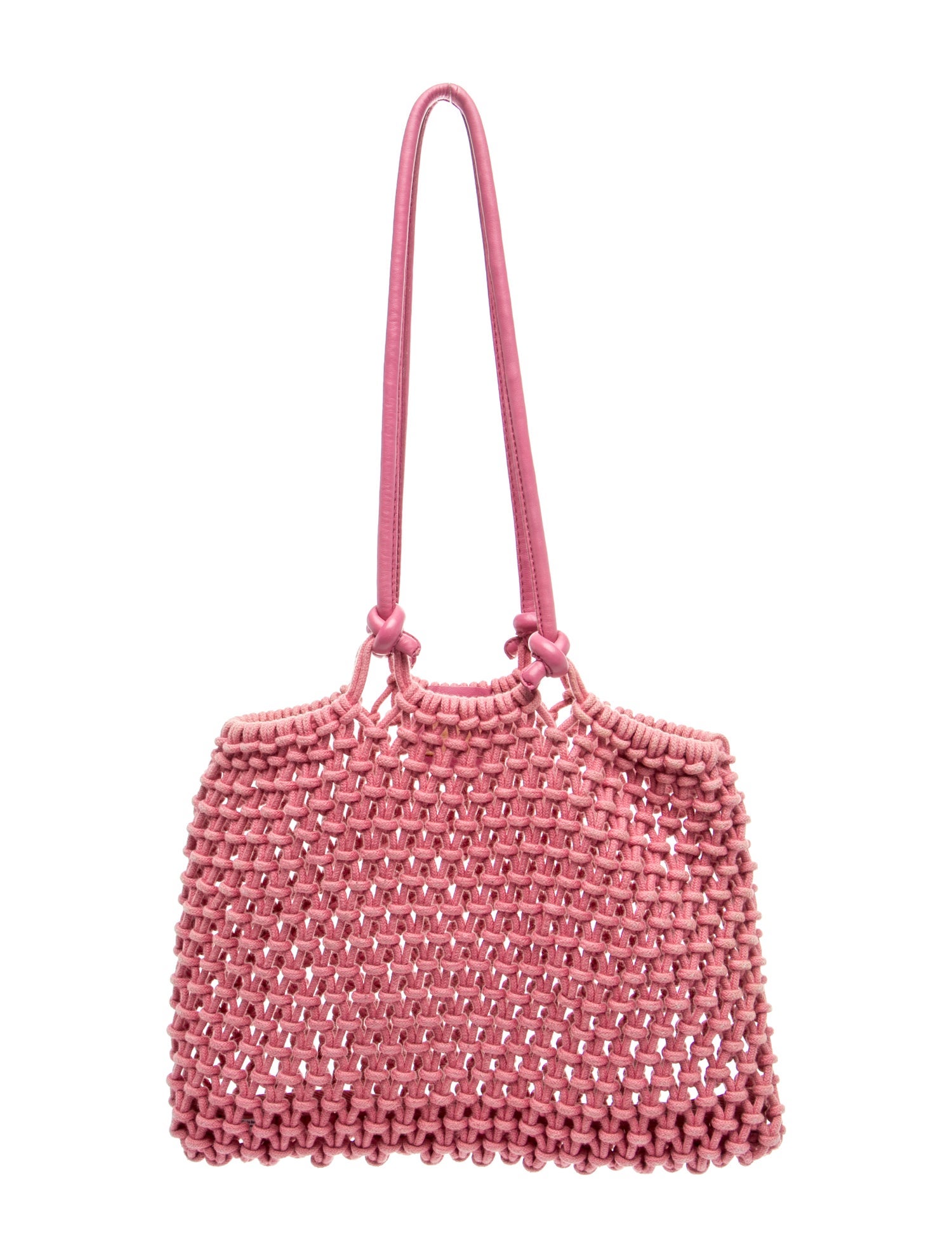 Clare V. Shoulder Bag