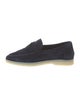 275 Central Suede Loafers