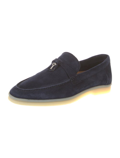 275 Central Suede Loafers