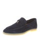 275 Central Suede Loafers