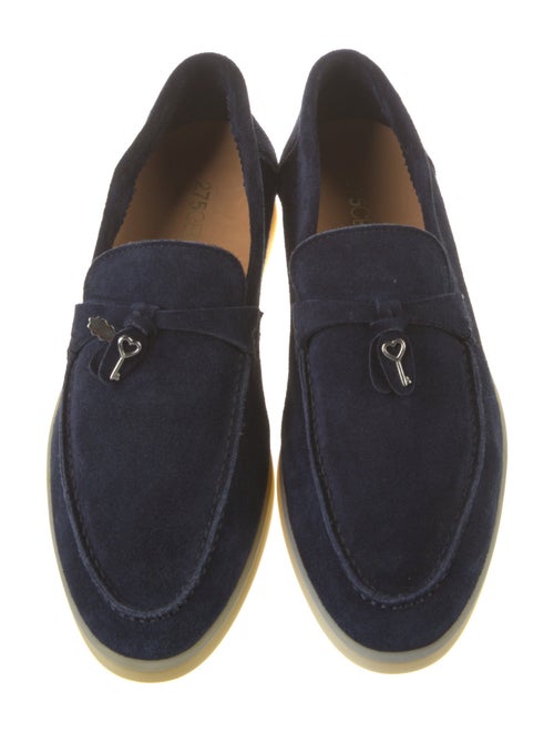 275 Central Suede Loafers
