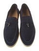 275 Central Suede Loafers