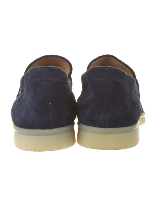 275 Central Suede Loafers