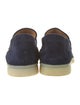 275 Central Suede Loafers