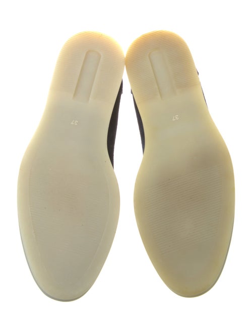 275 Central Suede Loafers