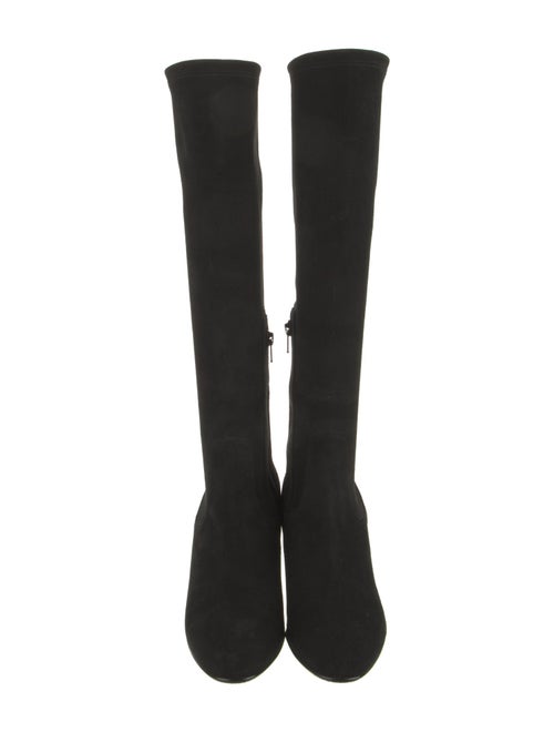 275 Central Suede Boots