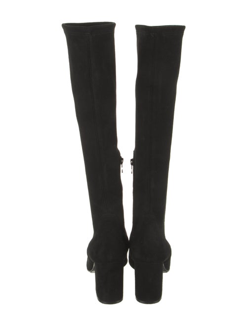 275 Central Suede Boots