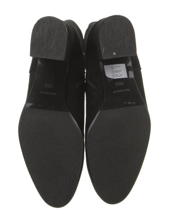 275 Central Suede Boots