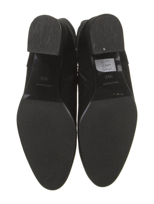 275 Central Suede Boots