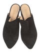 275 Central Suede Mules