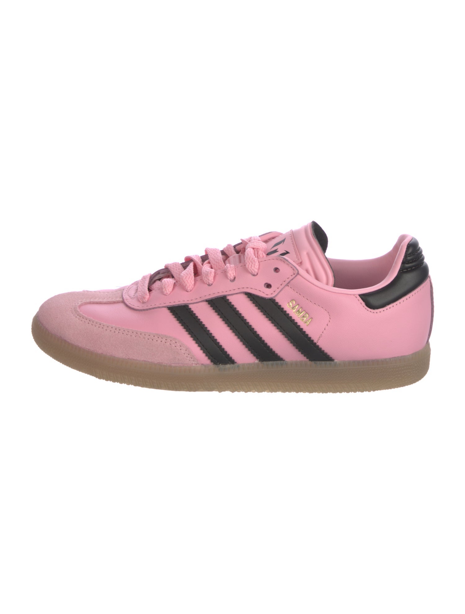 Adidas 2024 Suede Sneakers