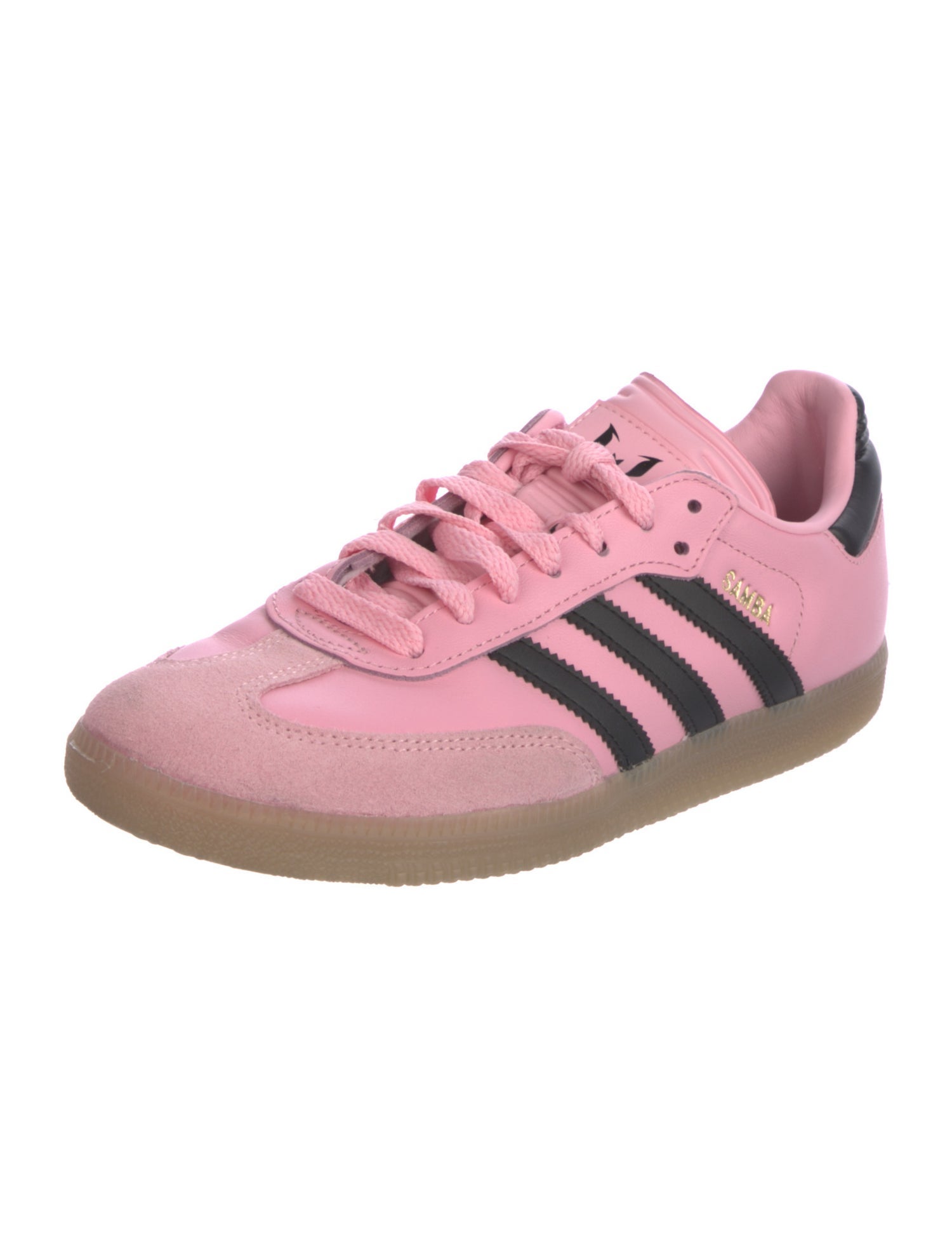 Adidas 2024 Suede Sneakers