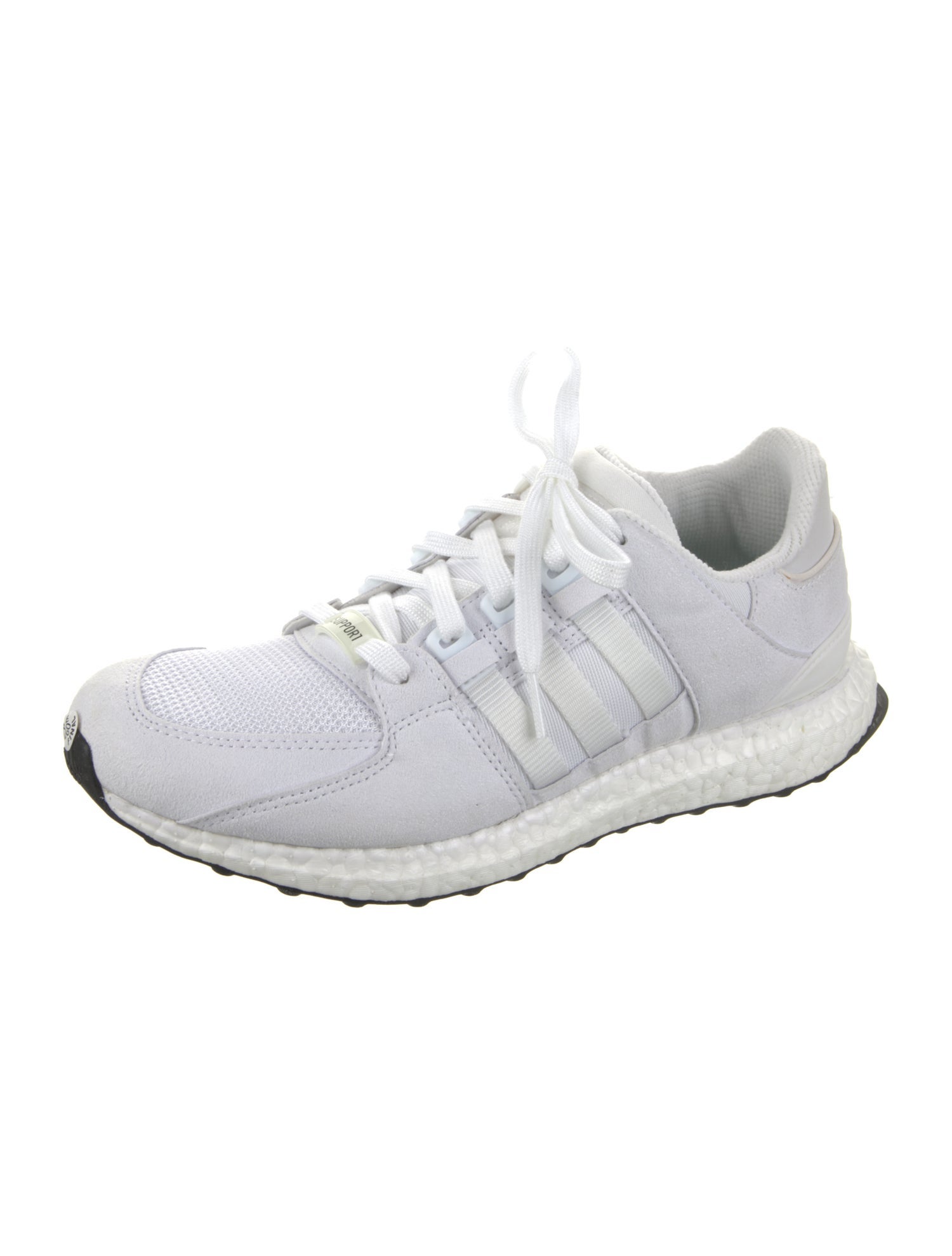 Adidas Suede Athletic Sneakers