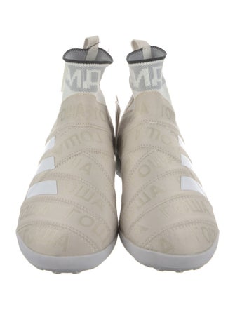 Adidas Printed Sneakers