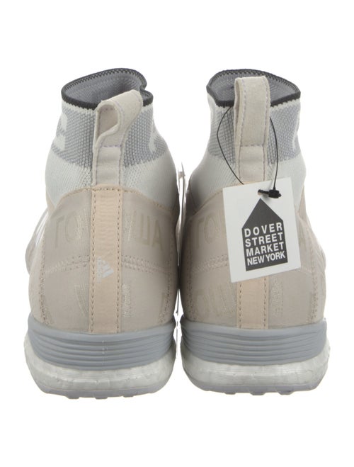 Adidas Printed Sneakers