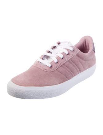 Adidas Suede Sneakers