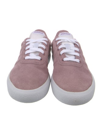 Adidas Suede Sneakers