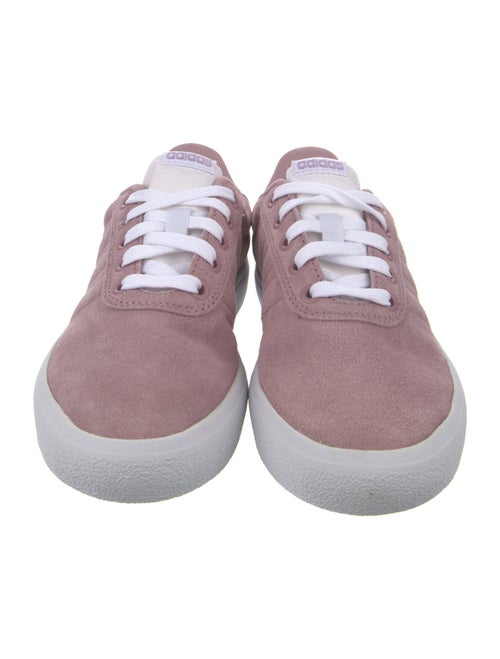 Adidas Suede Sneakers