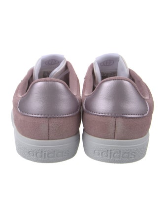 Adidas Suede Sneakers