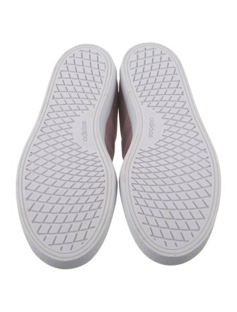 Adidas Suede Sneakers