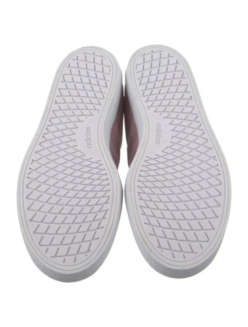 Adidas Suede Sneakers