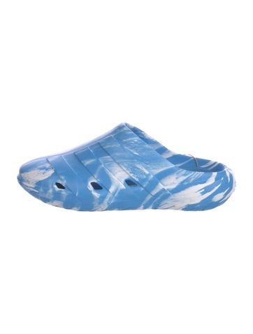 Adidas Sneakers Rubber Tie-Dye Print 7
