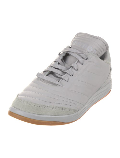 Gosha Rubchinskiy x adidas Leather Sneakers