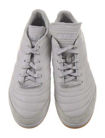 Gosha Rubchinskiy x adidas Leather Sneakers