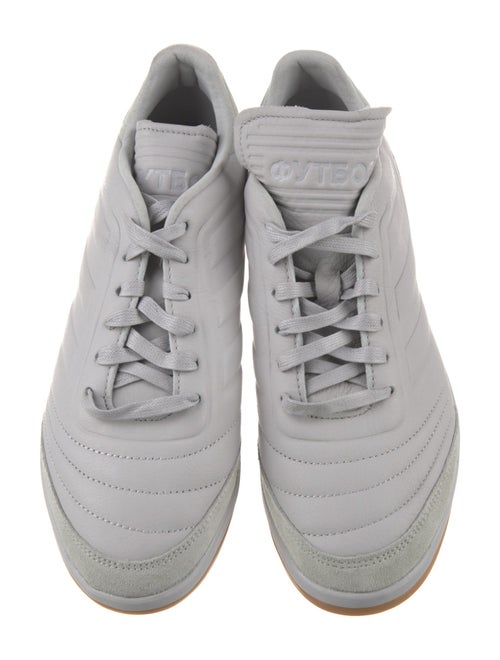 Gosha Rubchinskiy x adidas Leather Sneakers