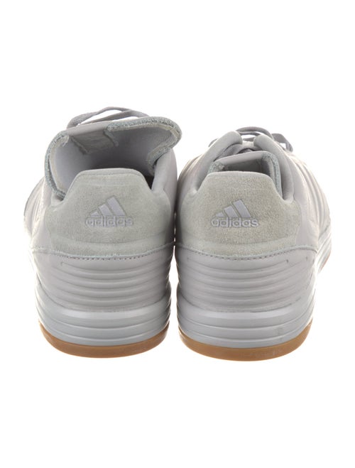 Gosha Rubchinskiy x adidas Leather Sneakers
