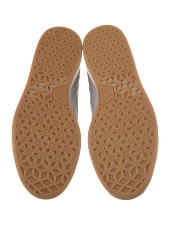 Gosha Rubchinskiy x adidas Leather Sneakers