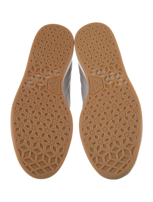 Gosha Rubchinskiy x adidas Leather Sneakers