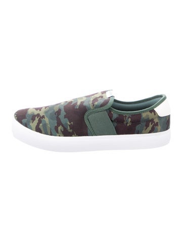 Adidas Sneakers Camouflage Print 11