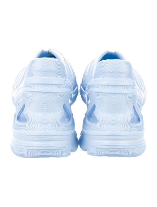 Adidas Rubber Athletic Sneakers