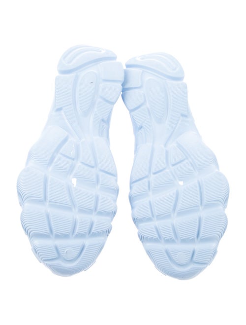 Adidas Rubber Athletic Sneakers