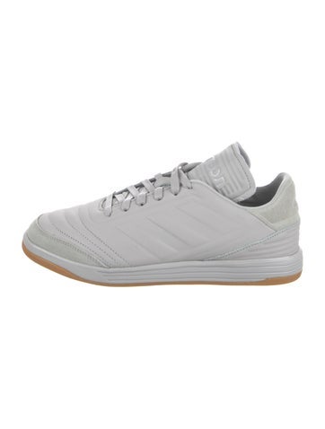 Adidas Sneakers Leather 7