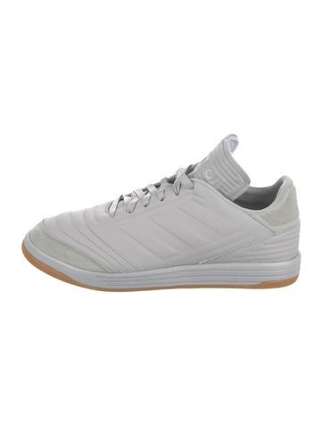 Adidas Sneakers Leather 7