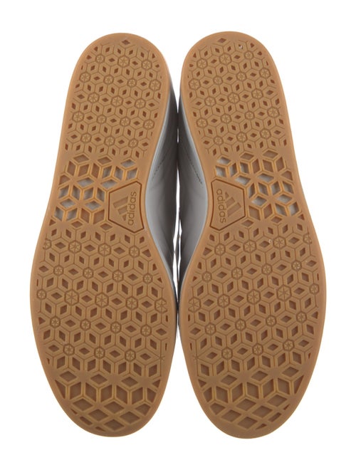 Adidas Leather Sneakers