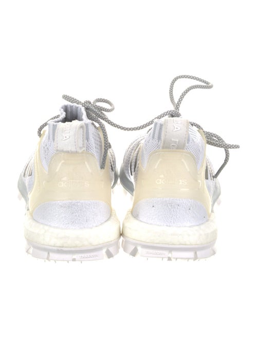 Adidas Rubber Printed Athletic Sneakers