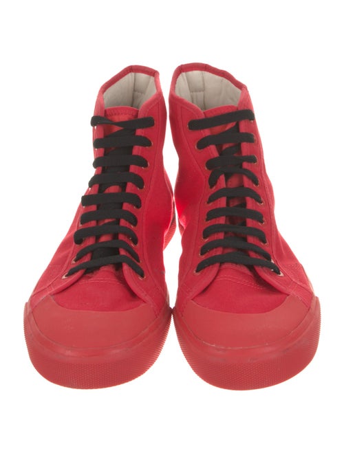 Adidas Rubber Printed Sneakers