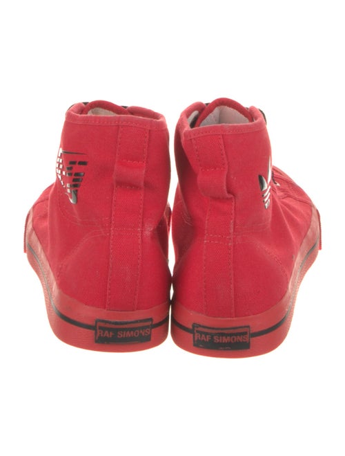 Adidas Rubber Printed Sneakers