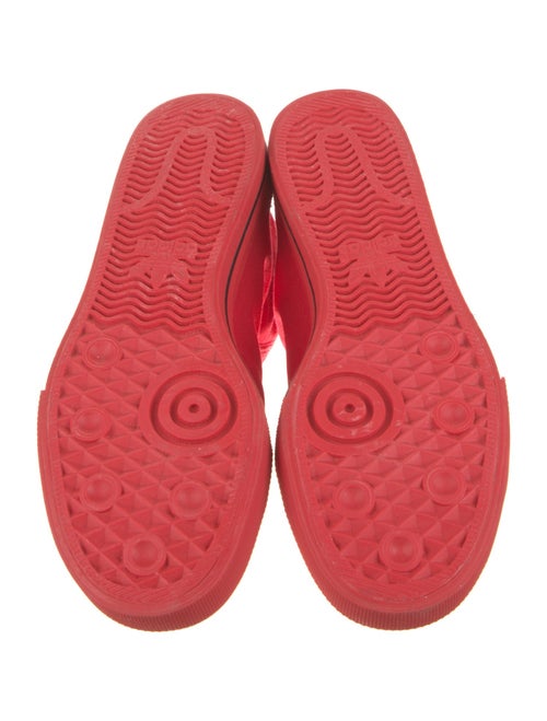 Adidas Rubber Printed Sneakers