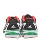 Adidas Rubber Printed Athletic Sneakers