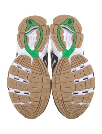 Adidas Rubber Printed Athletic Sneakers