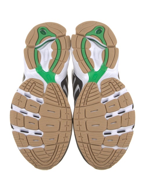 Adidas Rubber Printed Athletic Sneakers